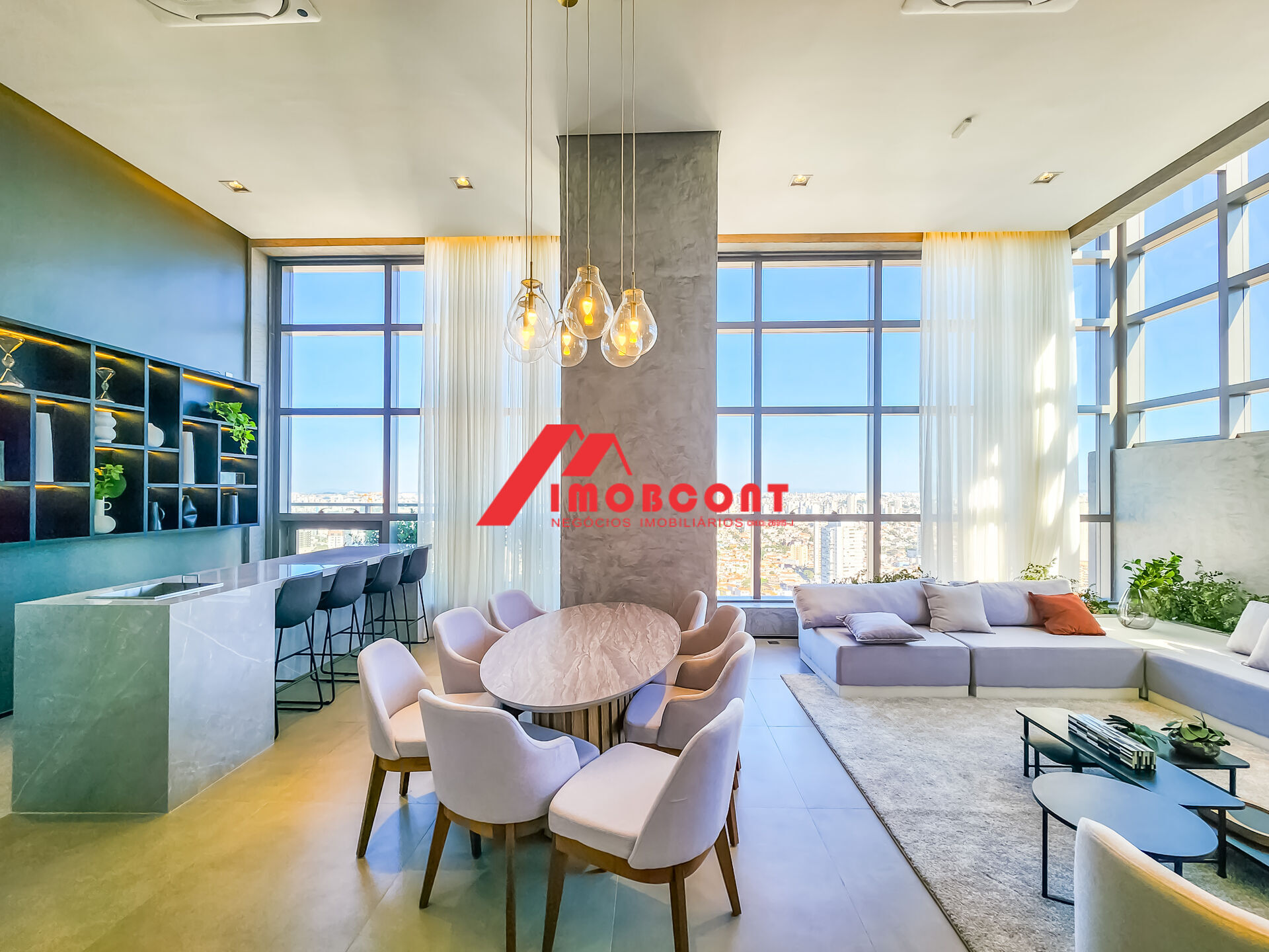 Apartamento, 4 quartos, 138 m² - Foto 39