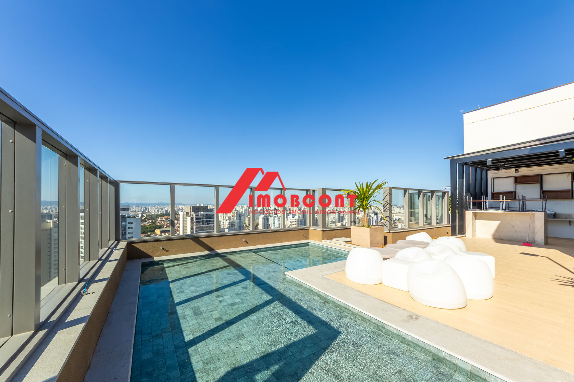 Apartamento, 4 quartos, 138 m² - Foto 37