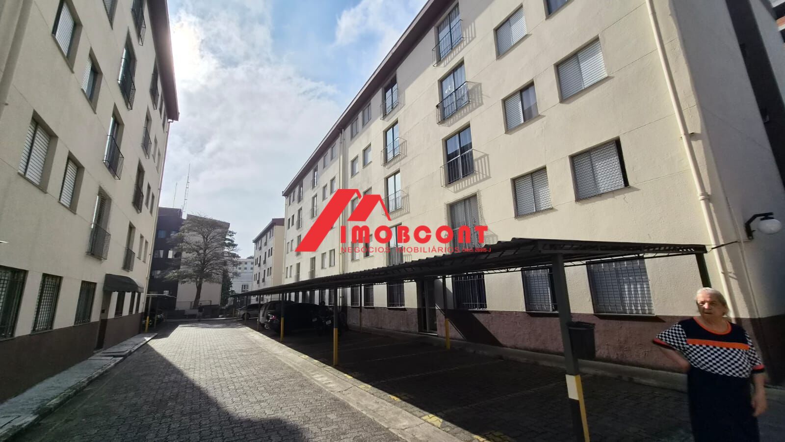 Apartamento, 2 quartos, 49 m² - Foto 20