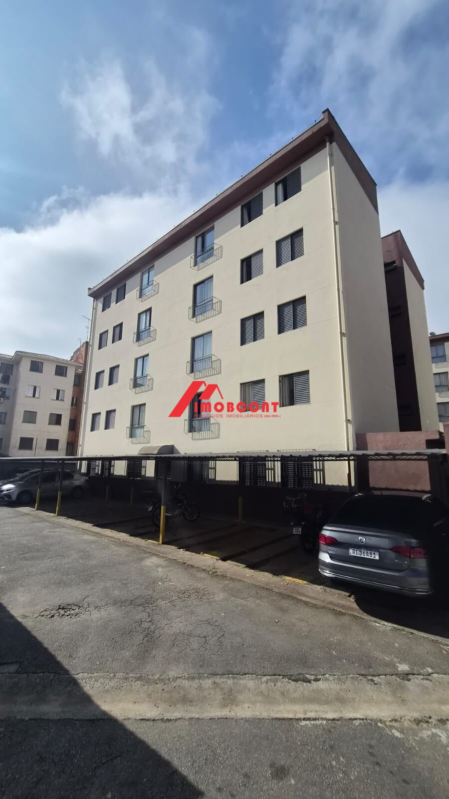 Apartamento, 2 quartos, 49 m² - Foto 19