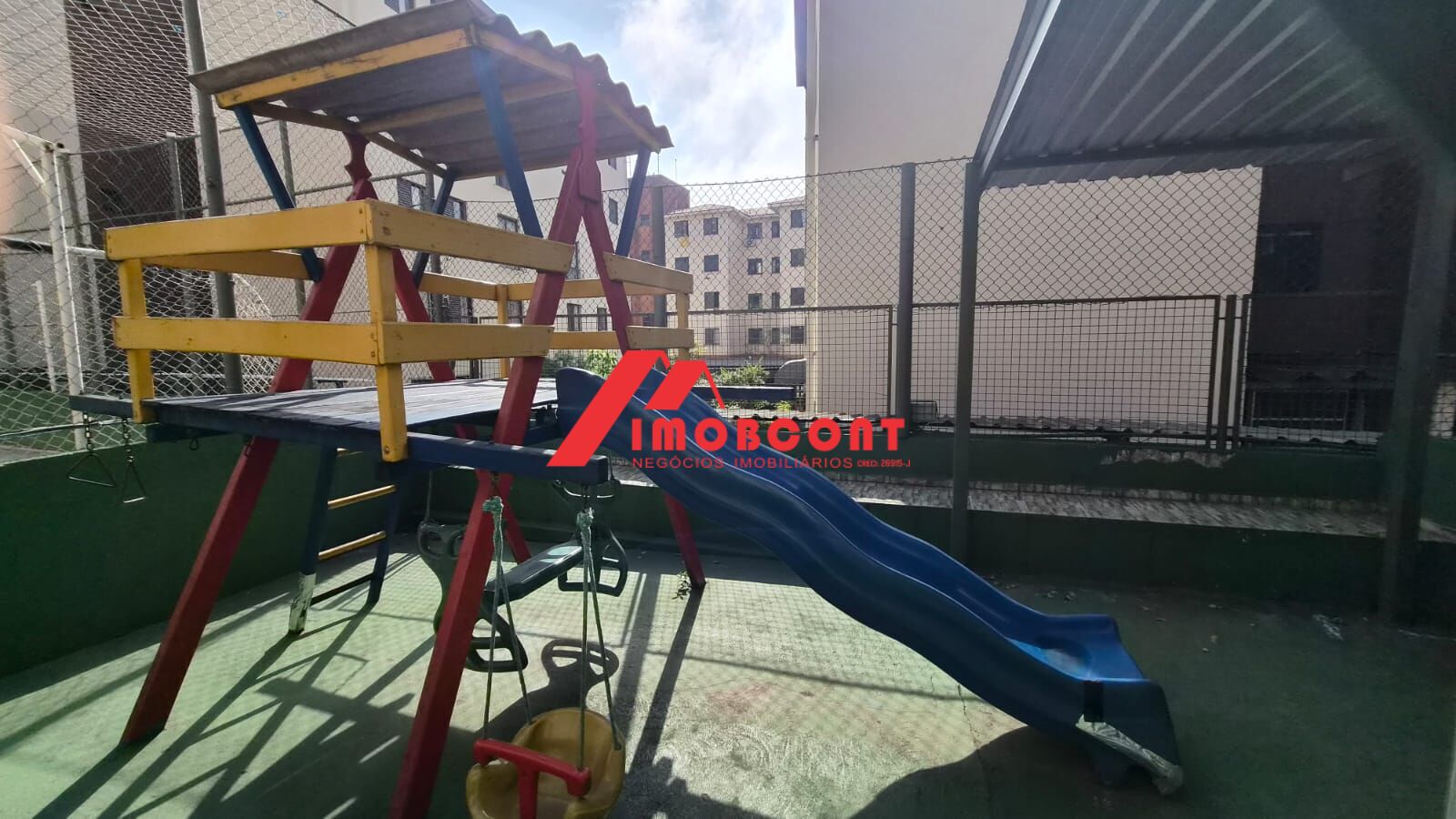 Apartamento, 2 quartos, 49 m² - Foto 22