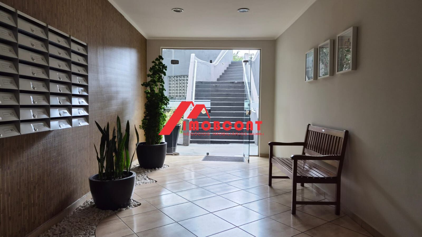 Apartamento, 2 quartos, 60 m² - Foto 35