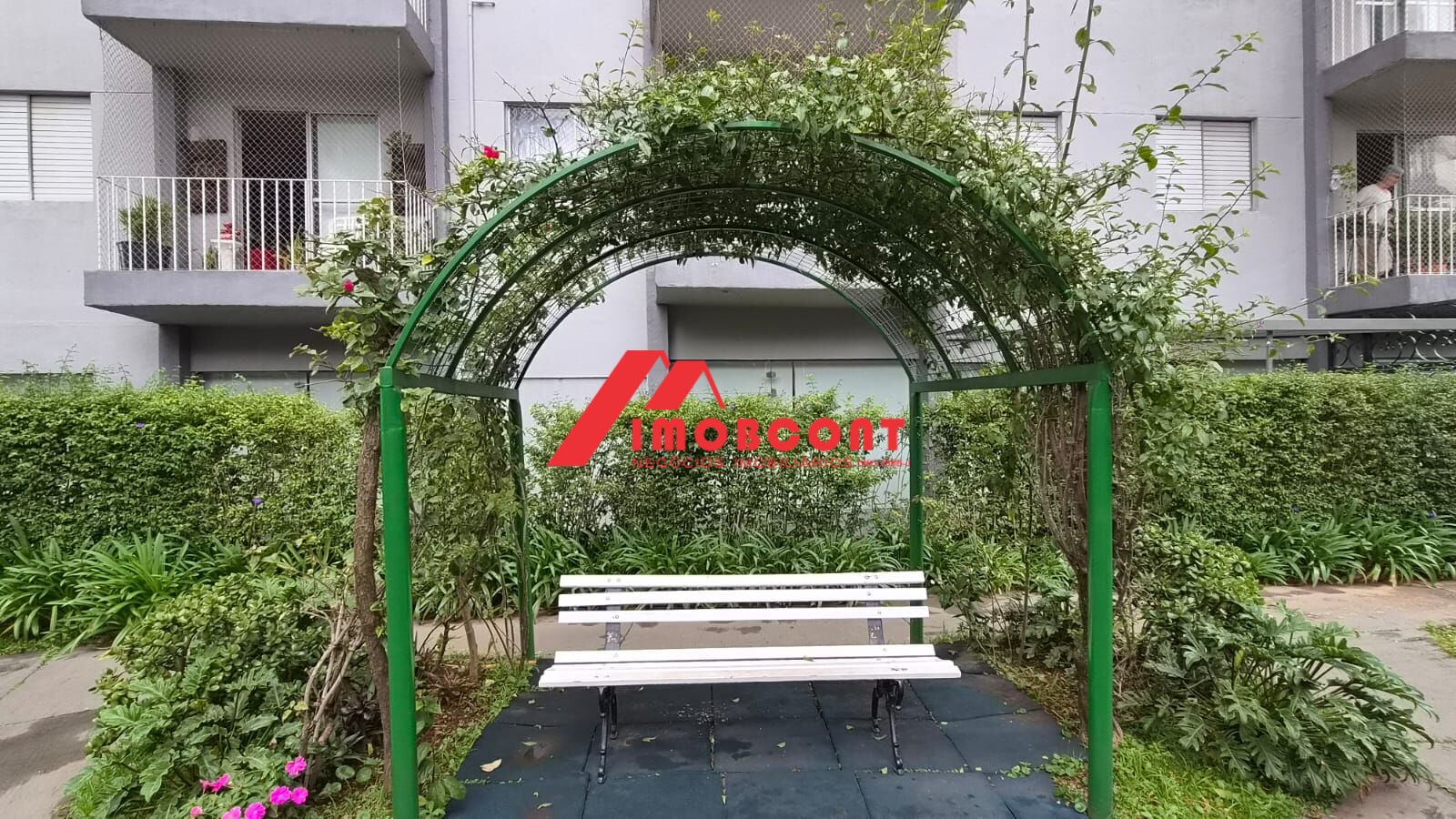 Apartamento, 2 quartos, 60 m² - Foto 33
