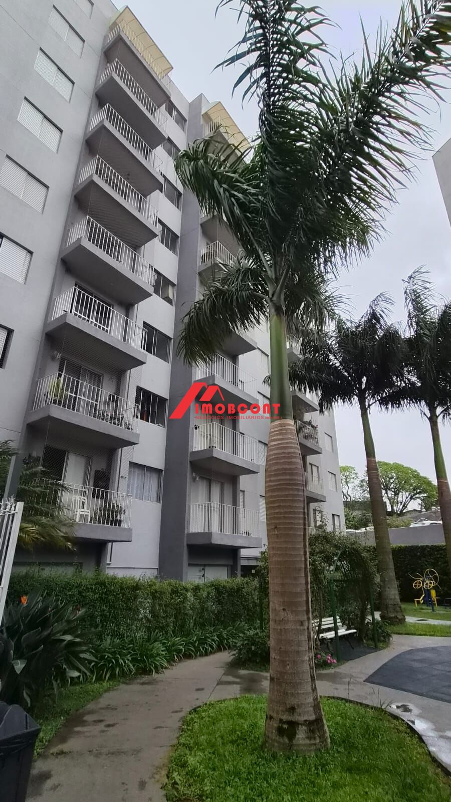 Apartamento, 2 quartos, 60 m² - Foto 31