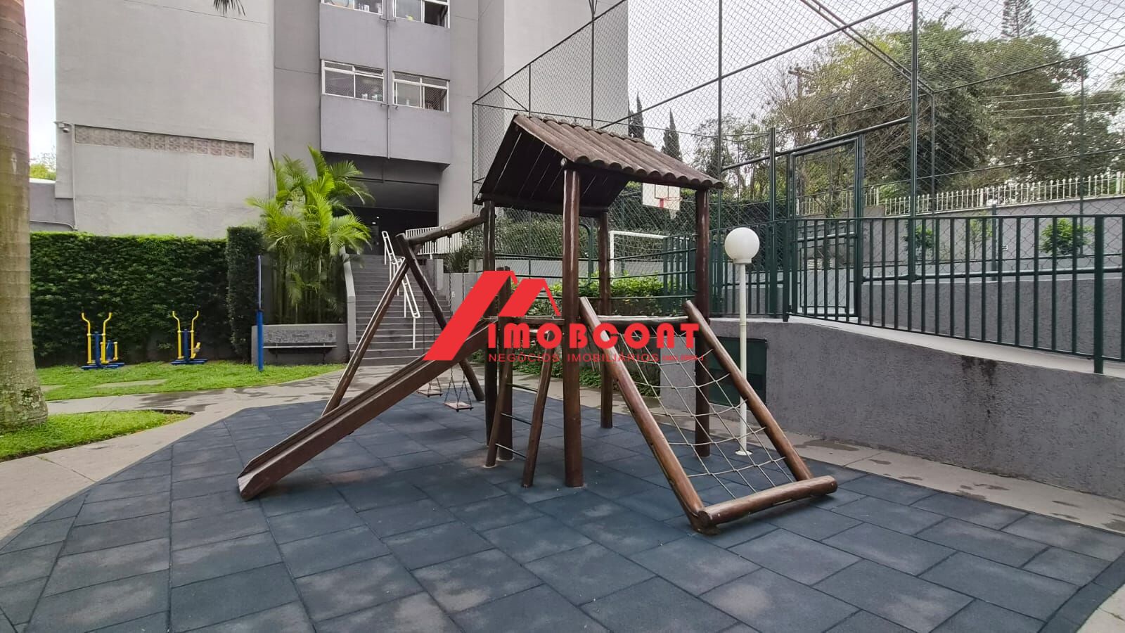 Apartamento, 2 quartos, 60 m² - Foto 29
