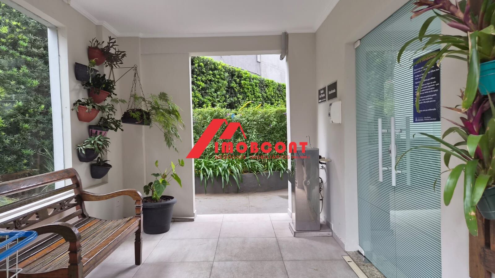 Apartamento, 2 quartos, 60 m² - Foto 24