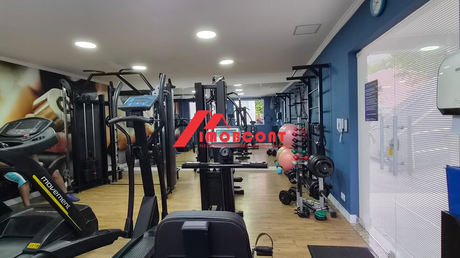 Apartamento, 2 quartos, 60 m² - Foto 30