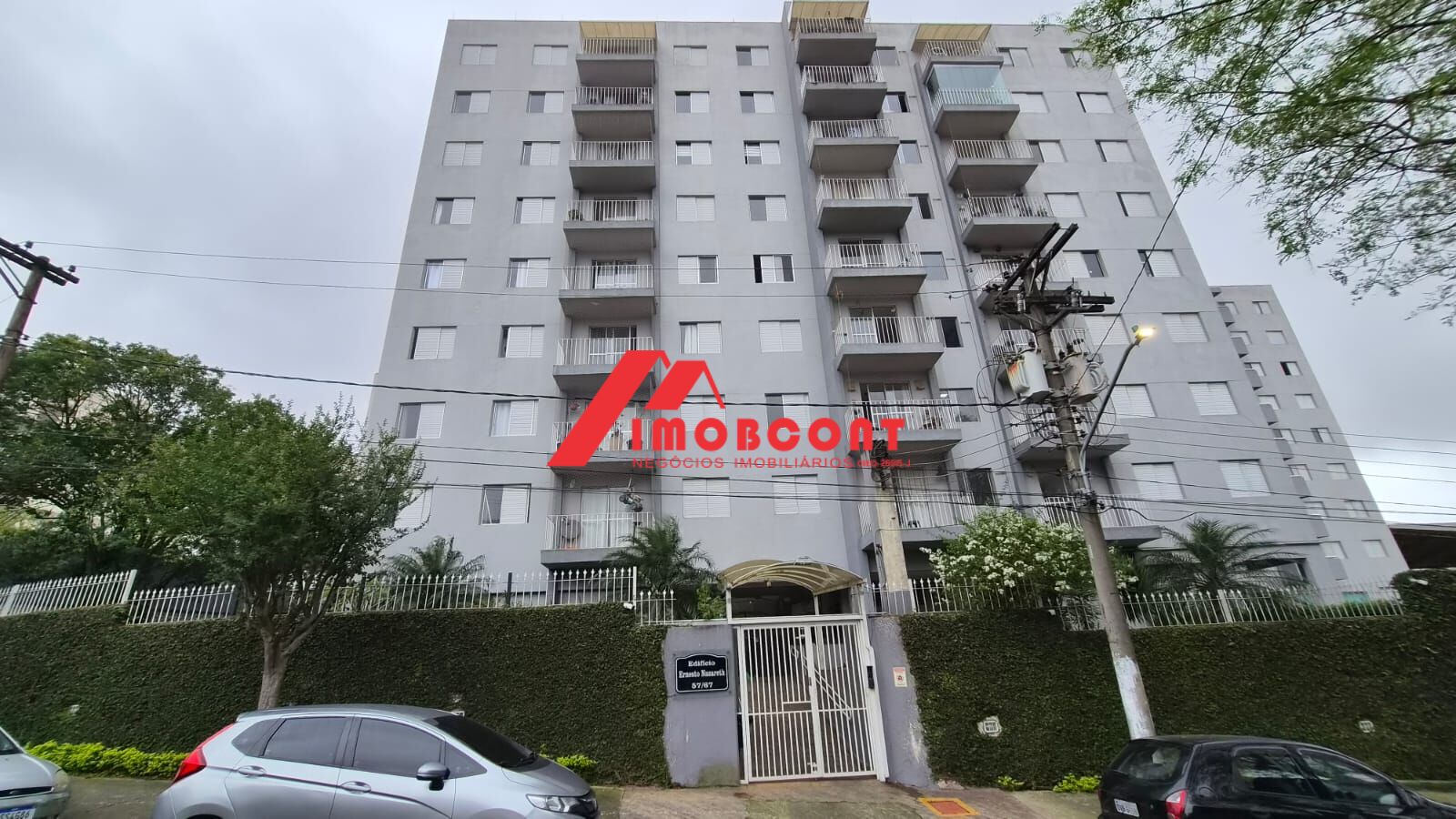 Apartamento, 2 quartos, 60 m² - Foto 22