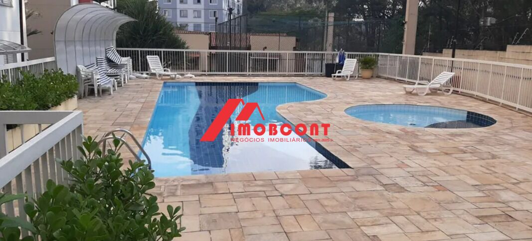 Apartamento, 2 quartos, 49 m² - Foto 20