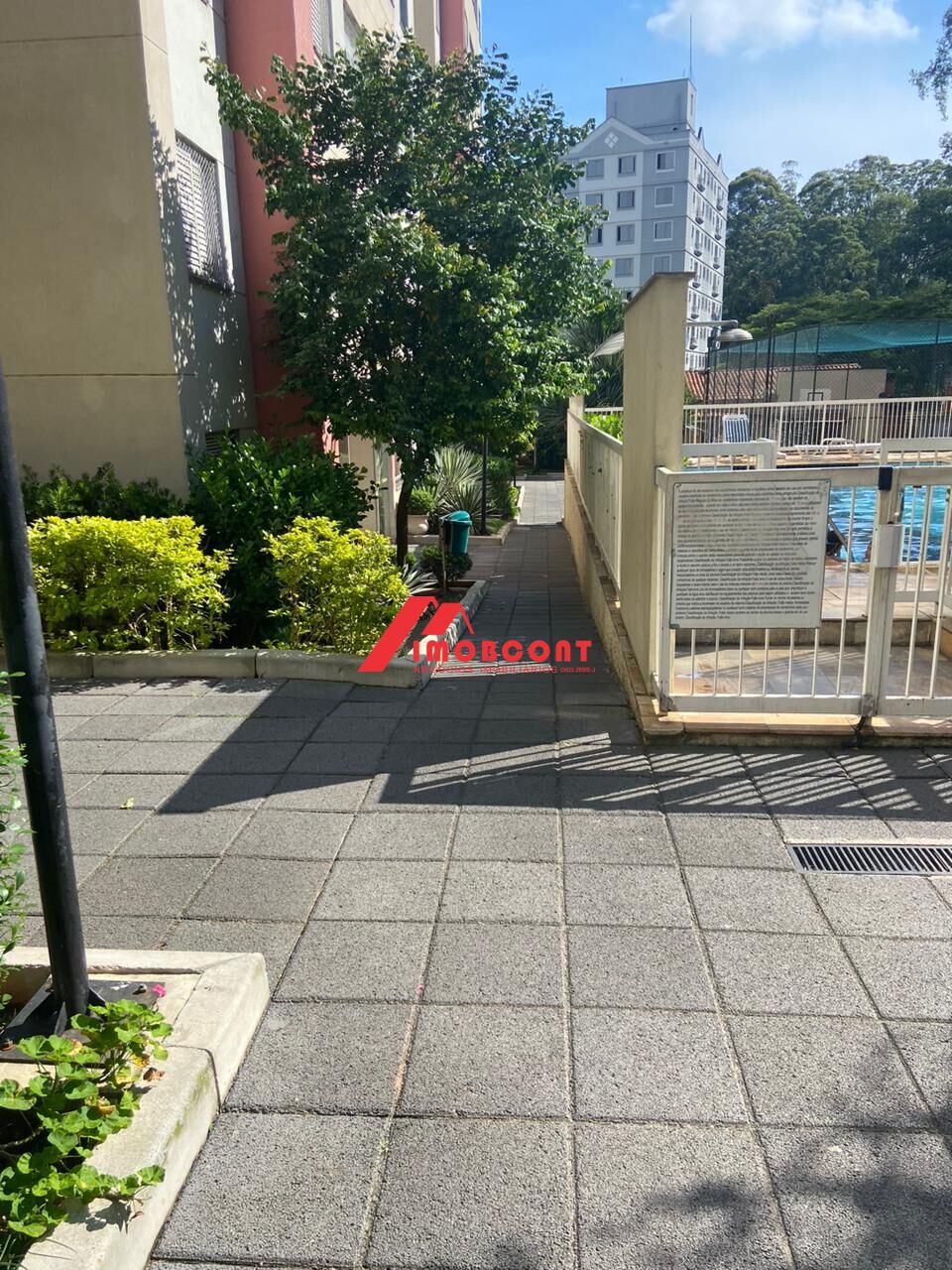 Apartamento, 2 quartos, 49 m² - Foto 21