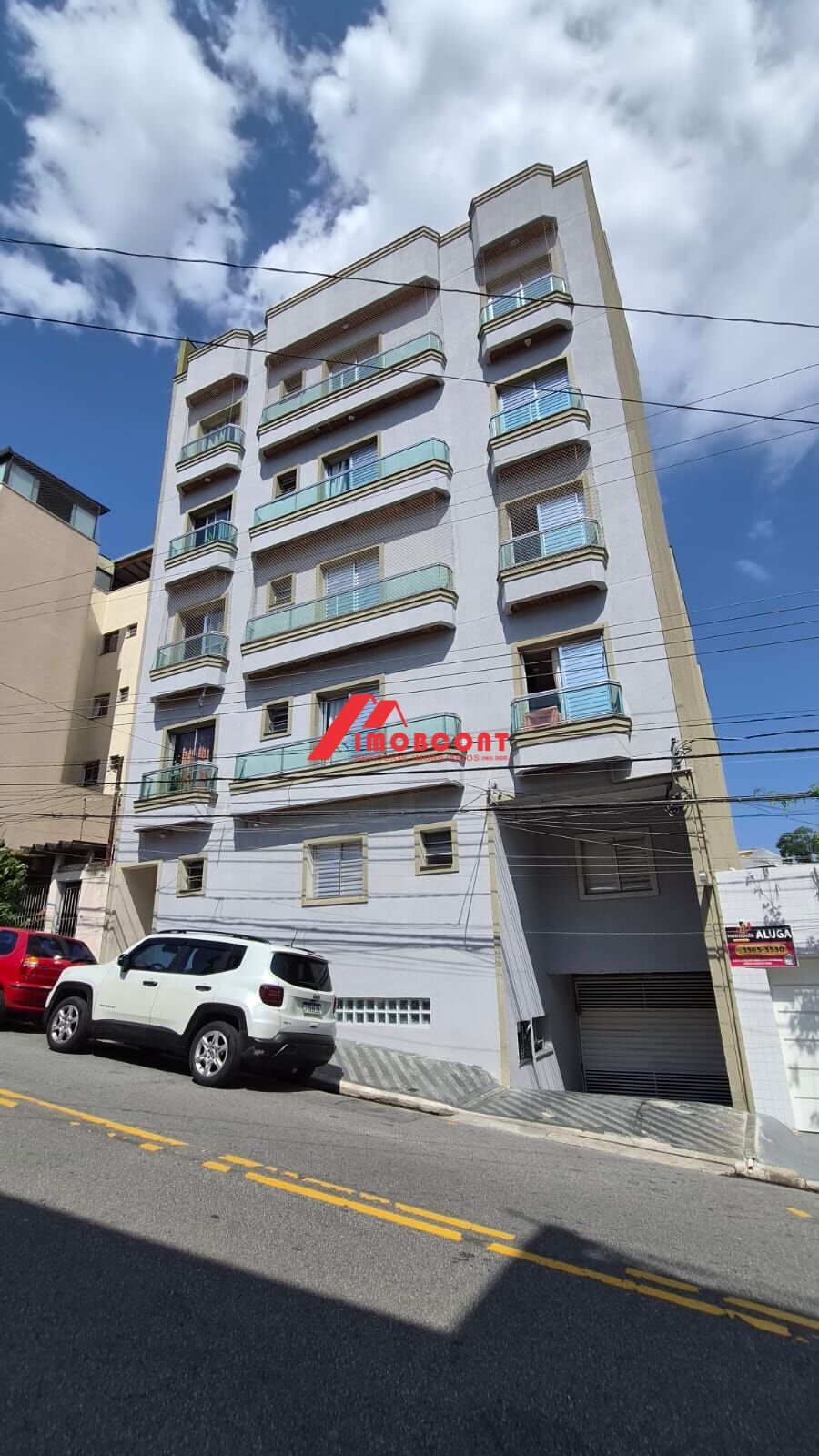 Apartamento, 2 quartos, 80 m² - Foto 30