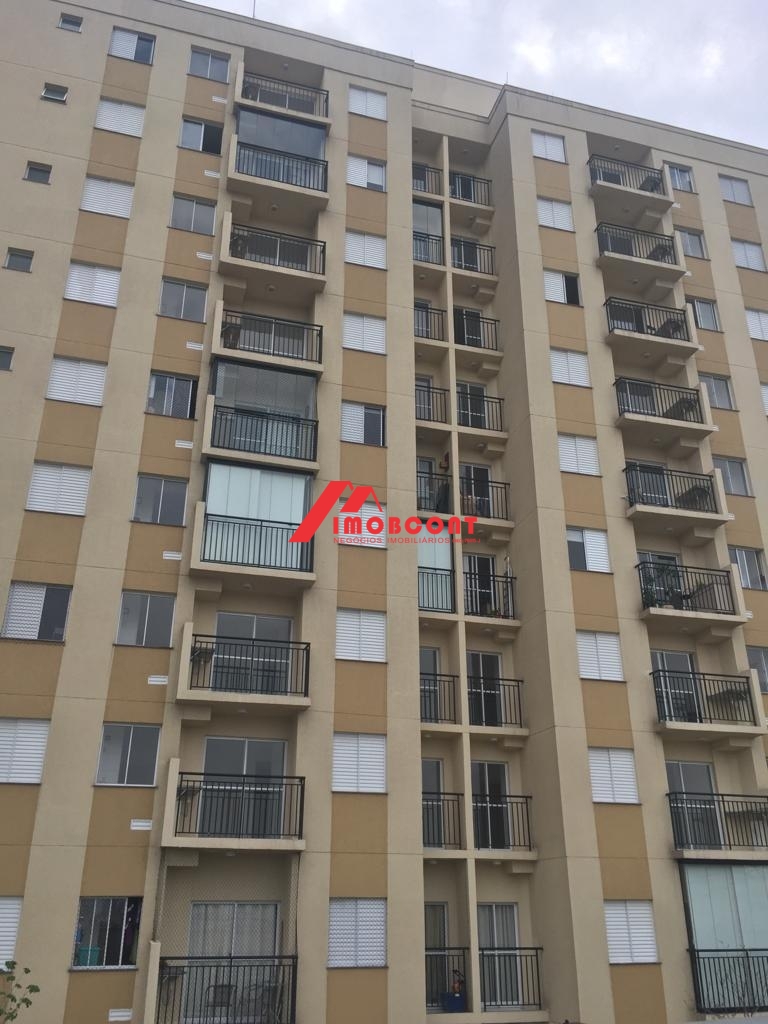 Apartamento, 2 quartos, 49 m² - Foto 29