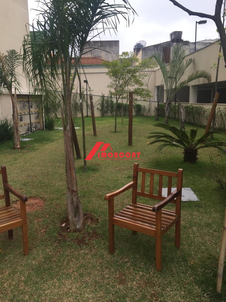 Apartamento, 2 quartos, 49 m² - Foto 33