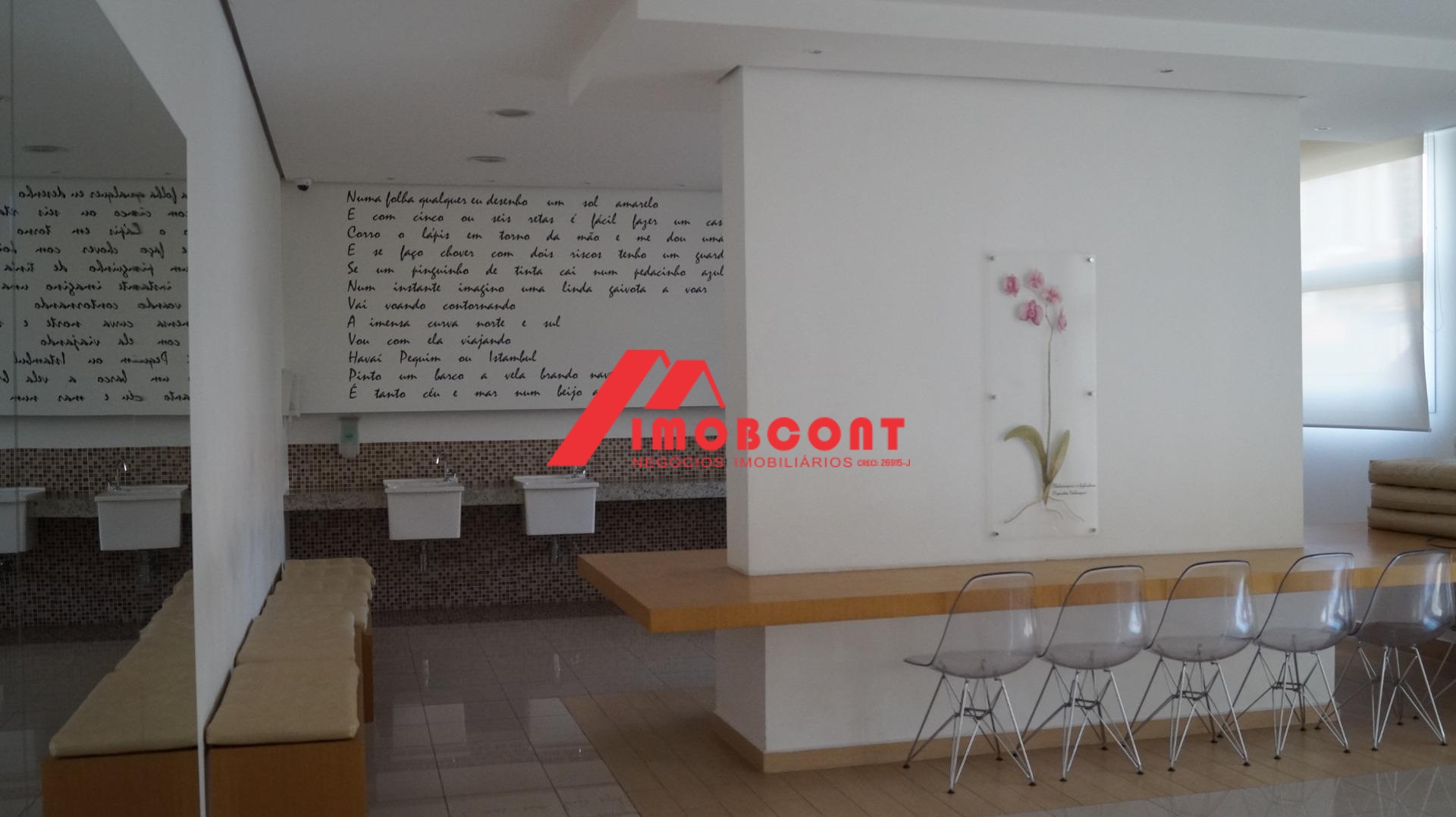 Apartamento, 4 quartos, 237 m² - Foto 59