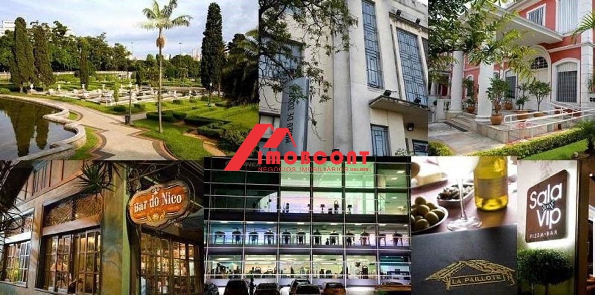 Apartamento, 4 quartos, 237 m² - Foto 68