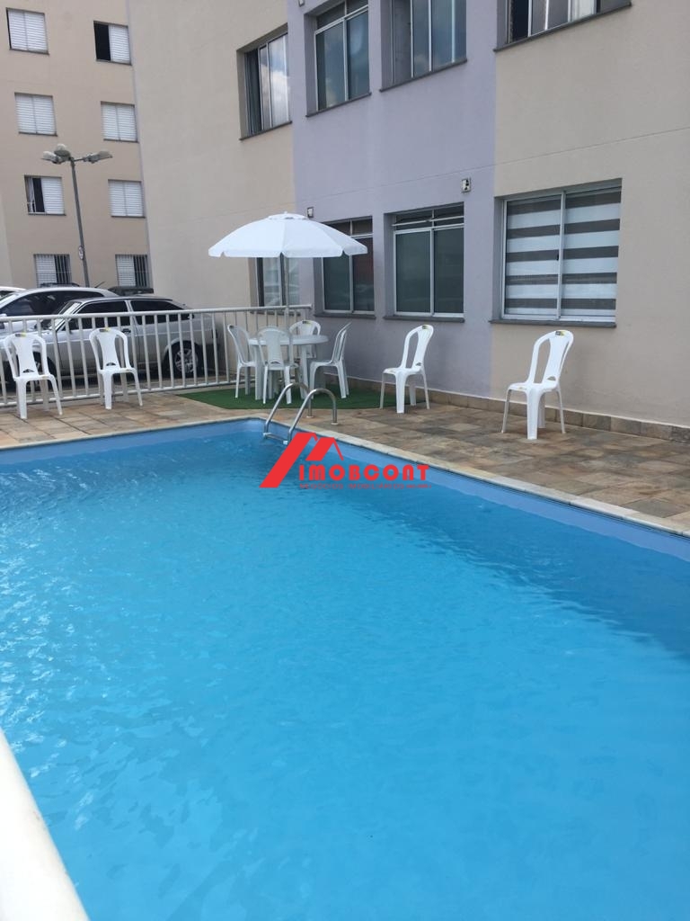Apartamento, 3 quartos, 49 m² - Foto 27