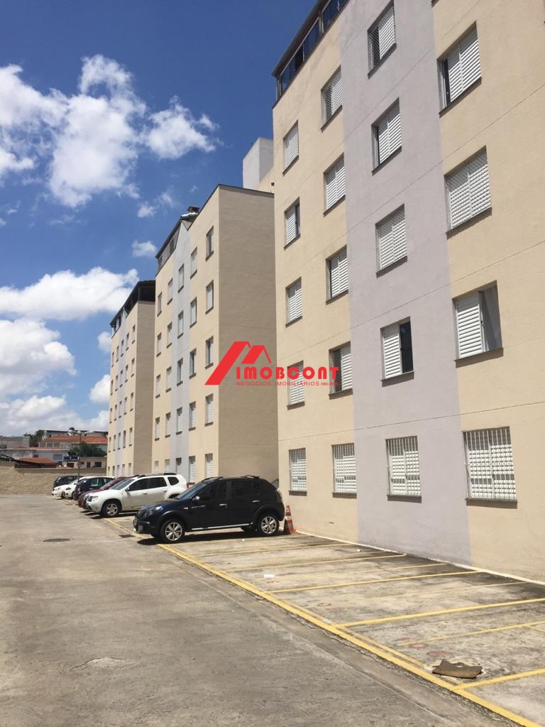 Apartamento, 3 quartos, 49 m² - Foto 23