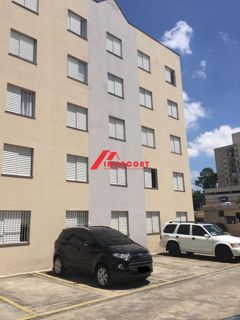 Apartamento, 3 quartos, 49 m² - Foto 33