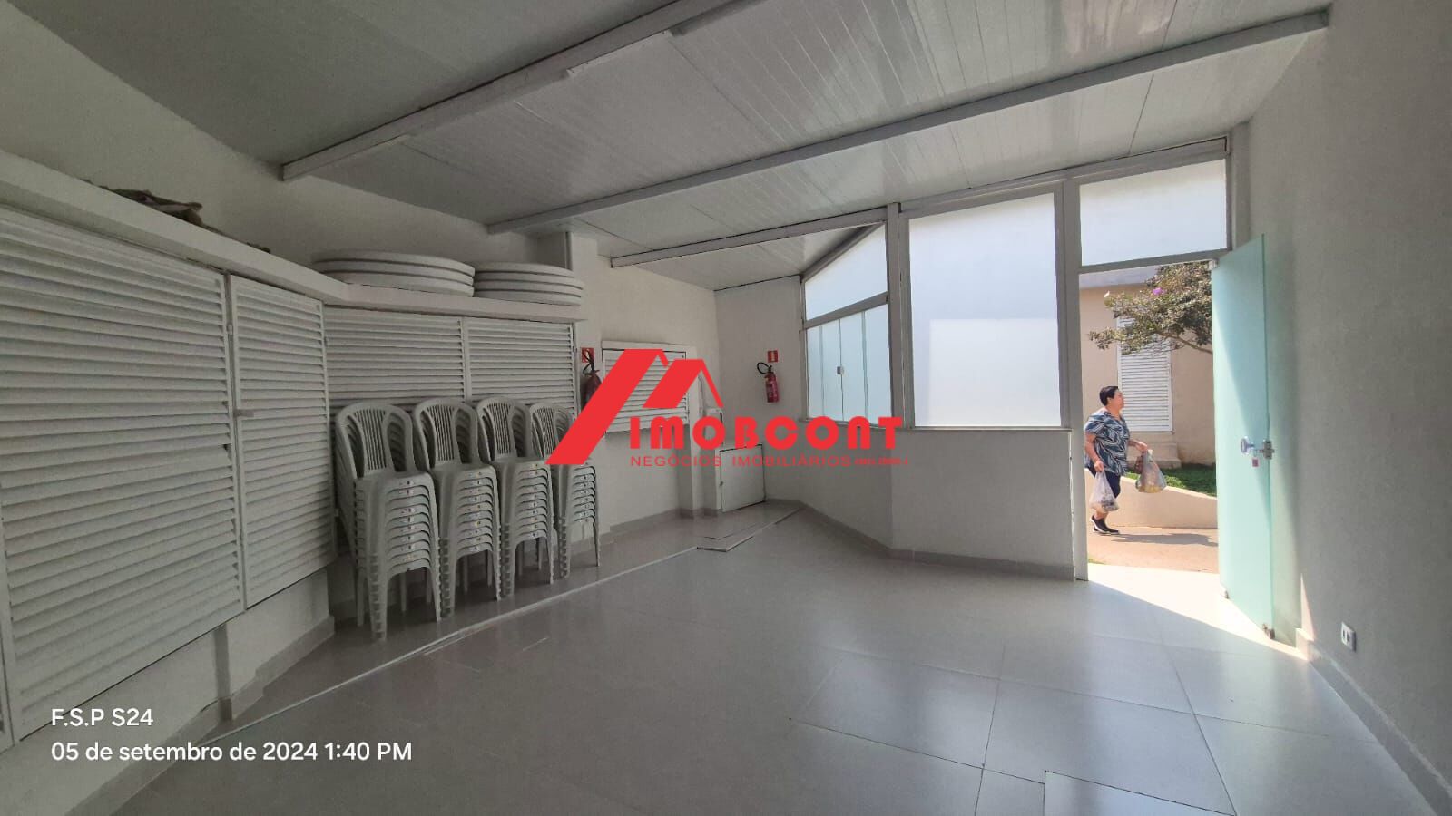 Apartamento, 3 quartos, 49 m² - Foto 24