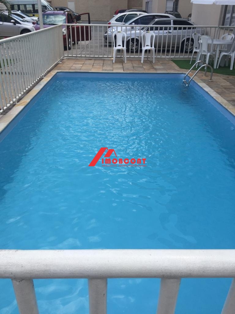 Apartamento, 3 quartos, 49 m² - Foto 29