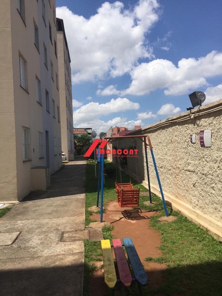 Apartamento, 3 quartos, 49 m² - Foto 32