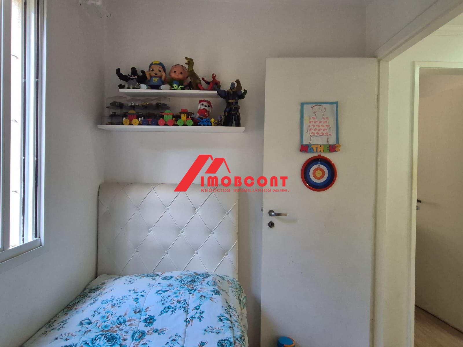 Apartamento, 3 quartos, 67 m² - Foto 7