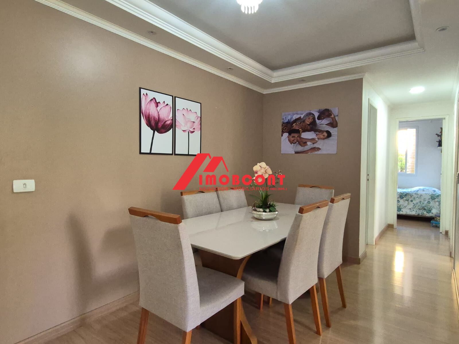 Apartamento, 3 quartos, 67 m² - Foto 6