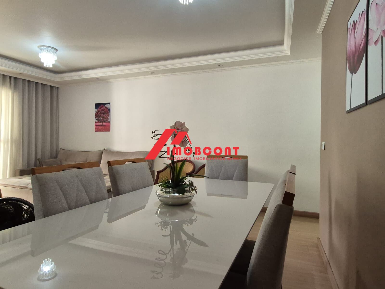 Apartamento, 3 quartos, 67 m² - Foto 5