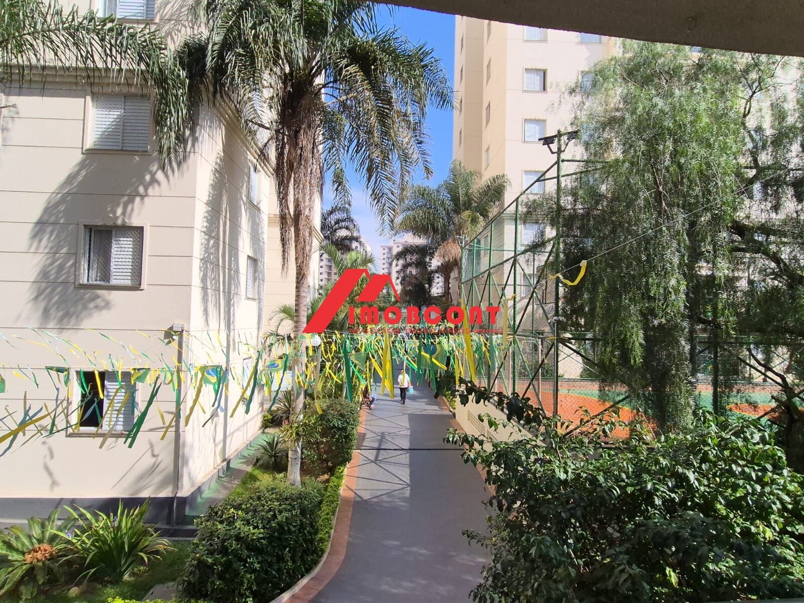 Apartamento, 3 quartos, 67 m² - Foto 24