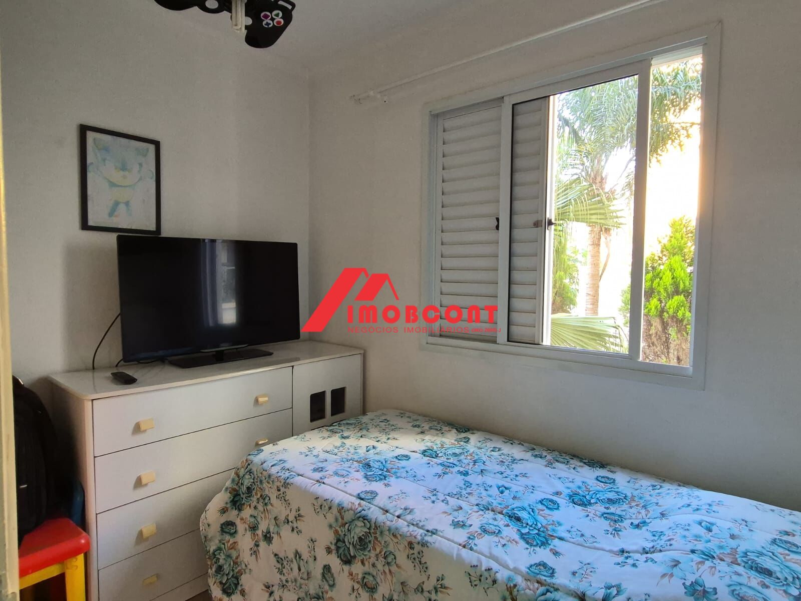 Apartamento, 3 quartos, 67 m² - Foto 9