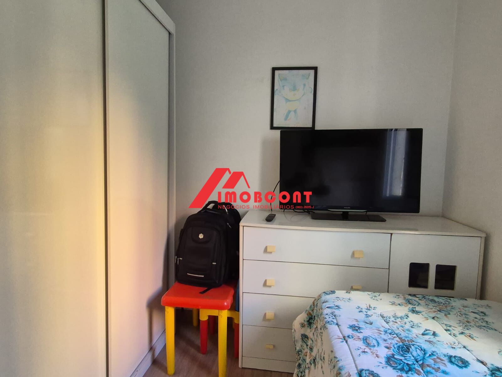 Apartamento, 3 quartos, 67 m² - Foto 8
