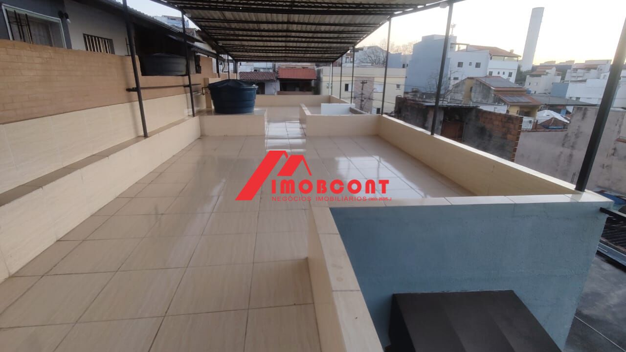 Sobrado, 2 quartos, 280 m² - Foto 17