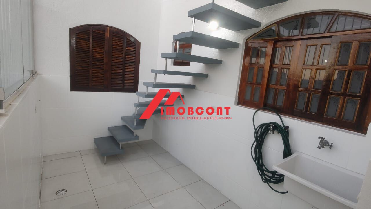 Sobrado, 2 quartos, 280 m² - Foto 21