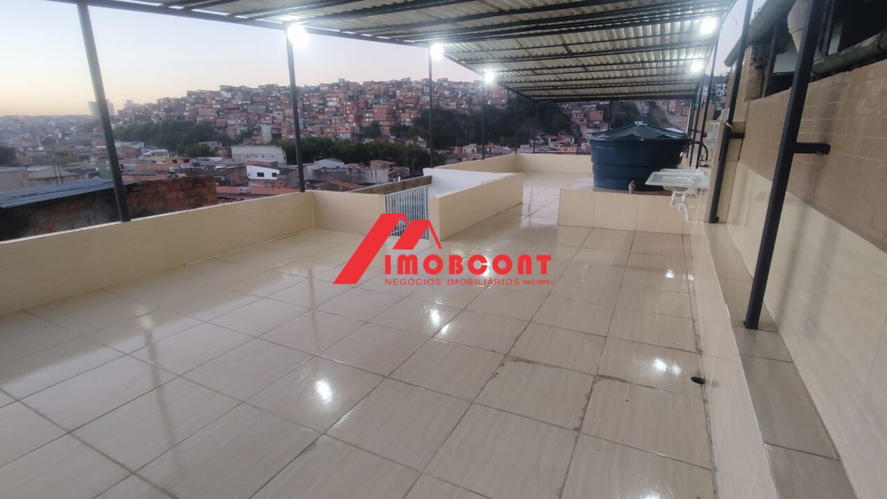 Sobrado, 2 quartos, 280 m² - Foto 18