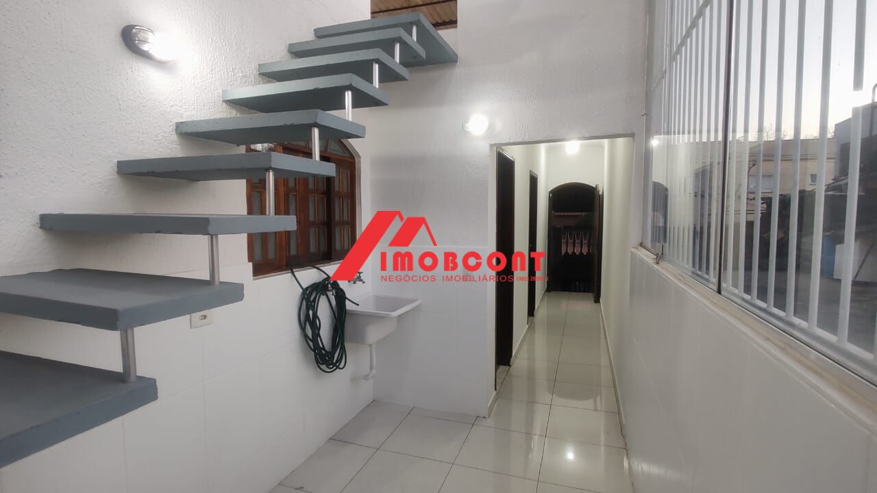 Sobrado, 2 quartos, 280 m² - Foto 22