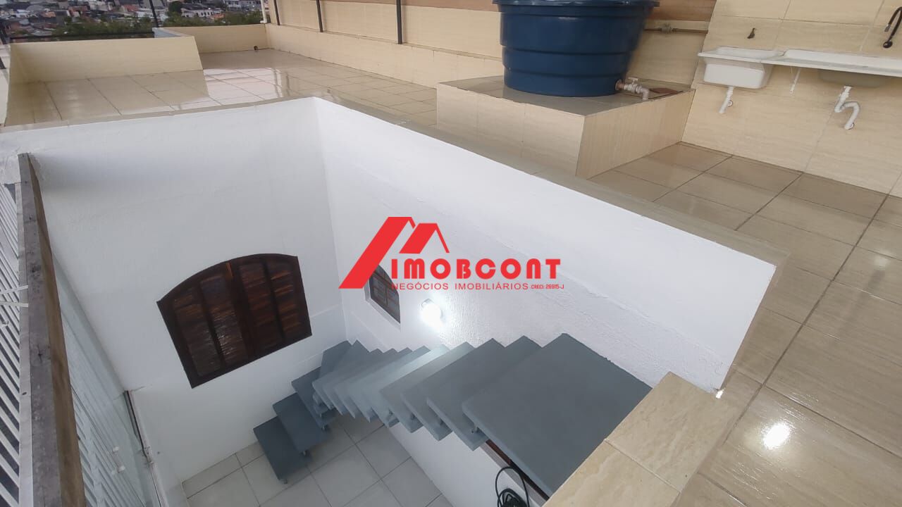 Sobrado, 2 quartos, 280 m² - Foto 20
