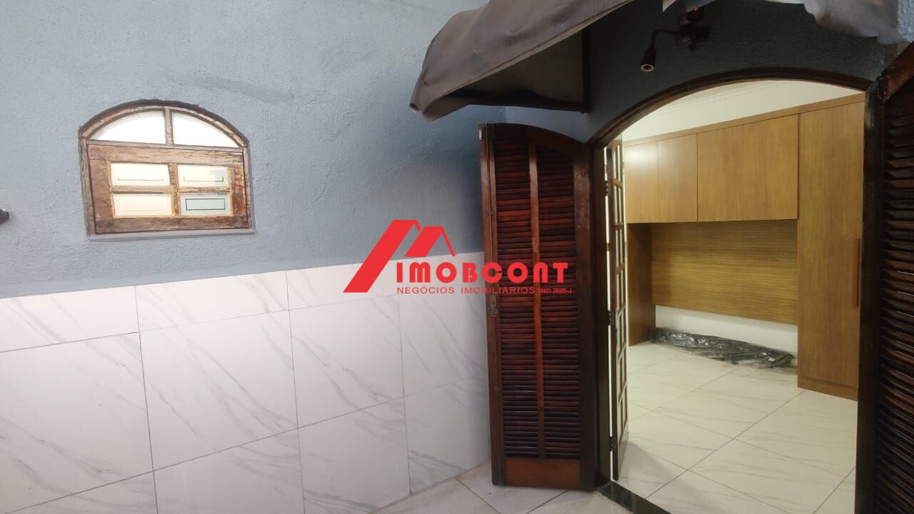 Sobrado, 2 quartos, 280 m² - Foto 12