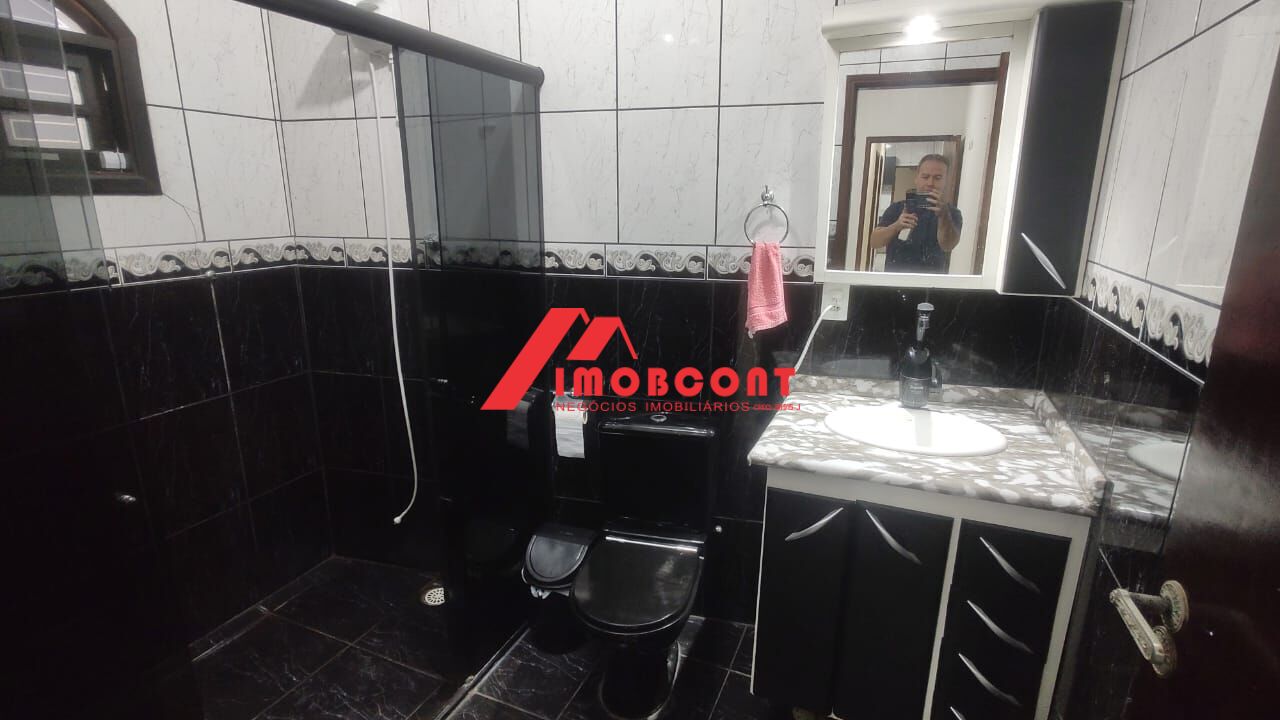 Sobrado, 2 quartos, 280 m² - Foto 13