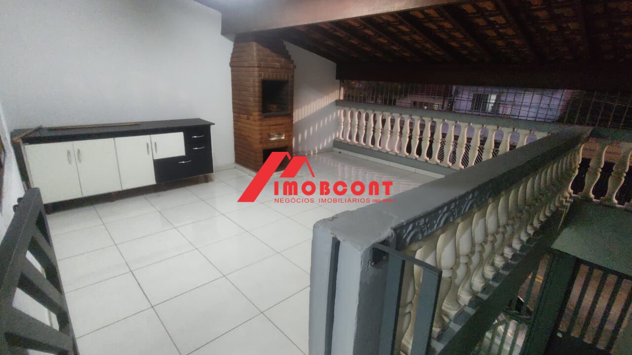 Sobrado, 2 quartos, 280 m² - Foto 23