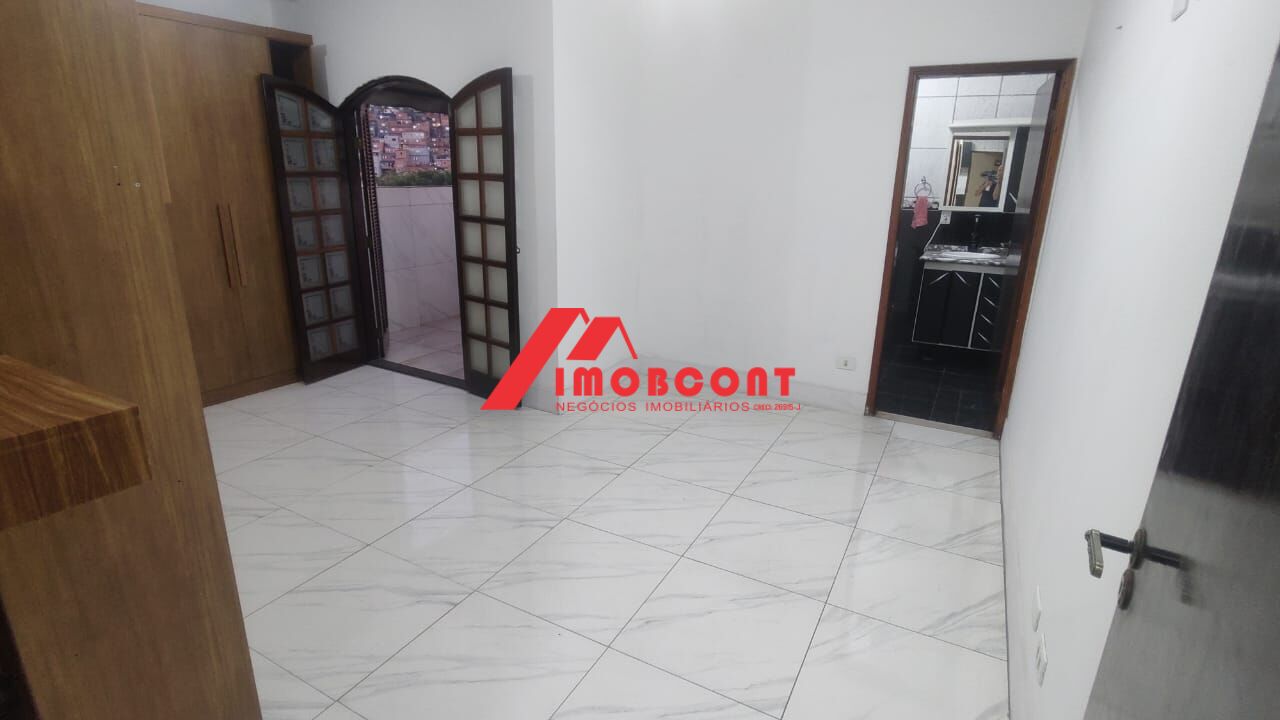 Sobrado, 2 quartos, 280 m² - Foto 8