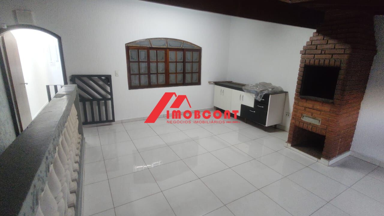 Sobrado, 2 quartos, 280 m² - Foto 5