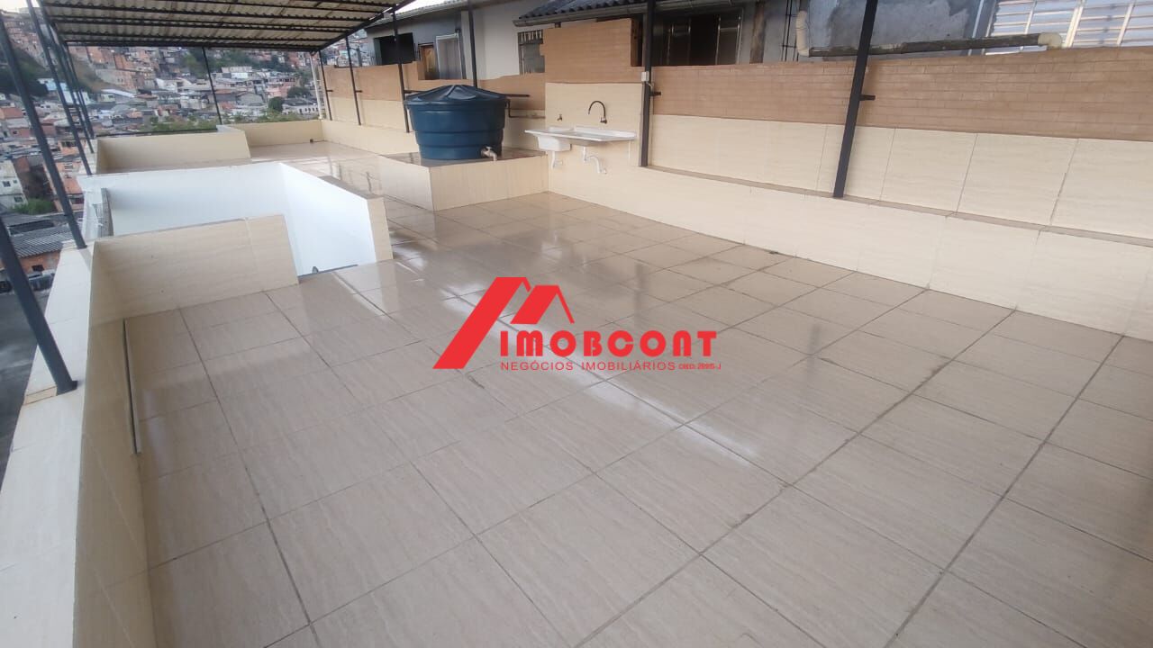 Sobrado, 2 quartos, 280 m² - Foto 19