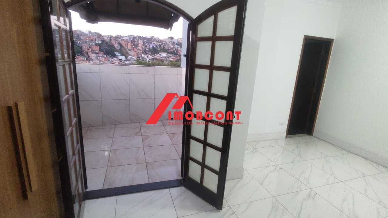 Sobrado, 2 quartos, 280 m² - Foto 11
