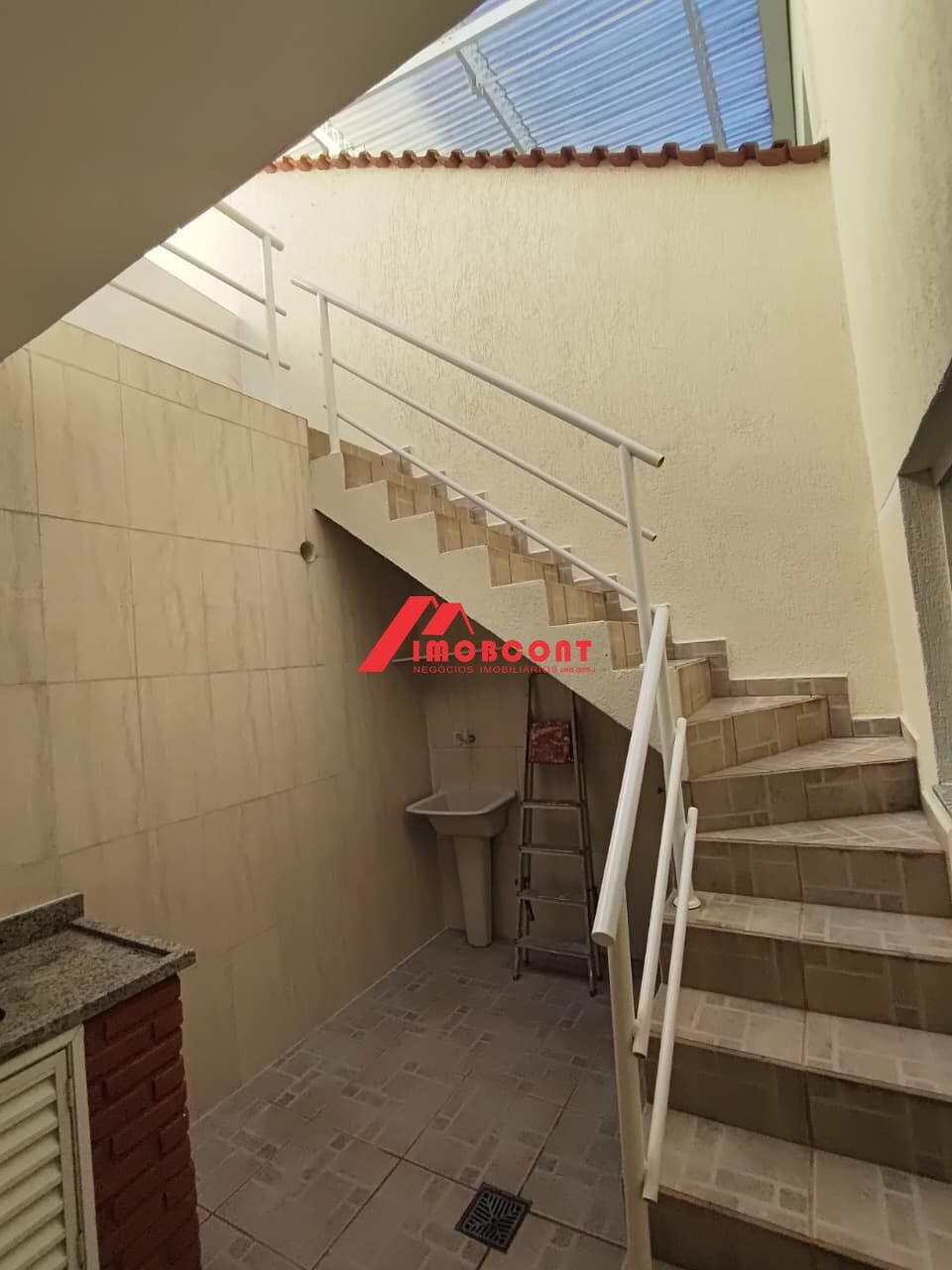Sobrado, 3 quartos, 230 m² - Foto 9