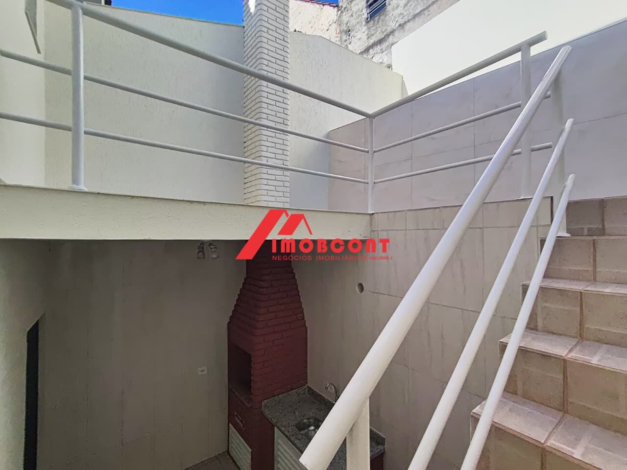 Sobrado, 3 quartos, 230 m² - Foto 8