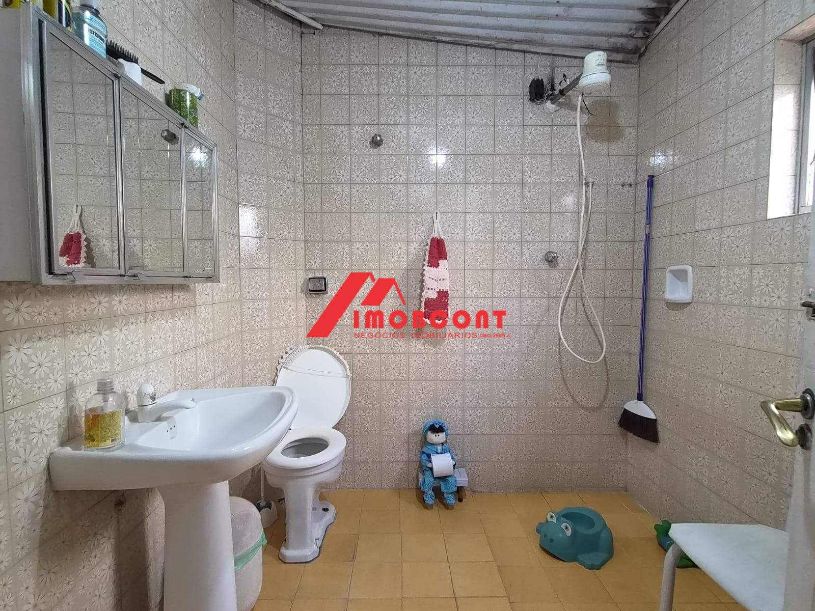 Sobrado, 3 quartos, 214 m² - Foto 16