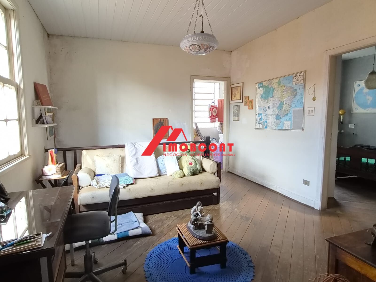 Sobrado, 3 quartos, 214 m² - Foto 22
