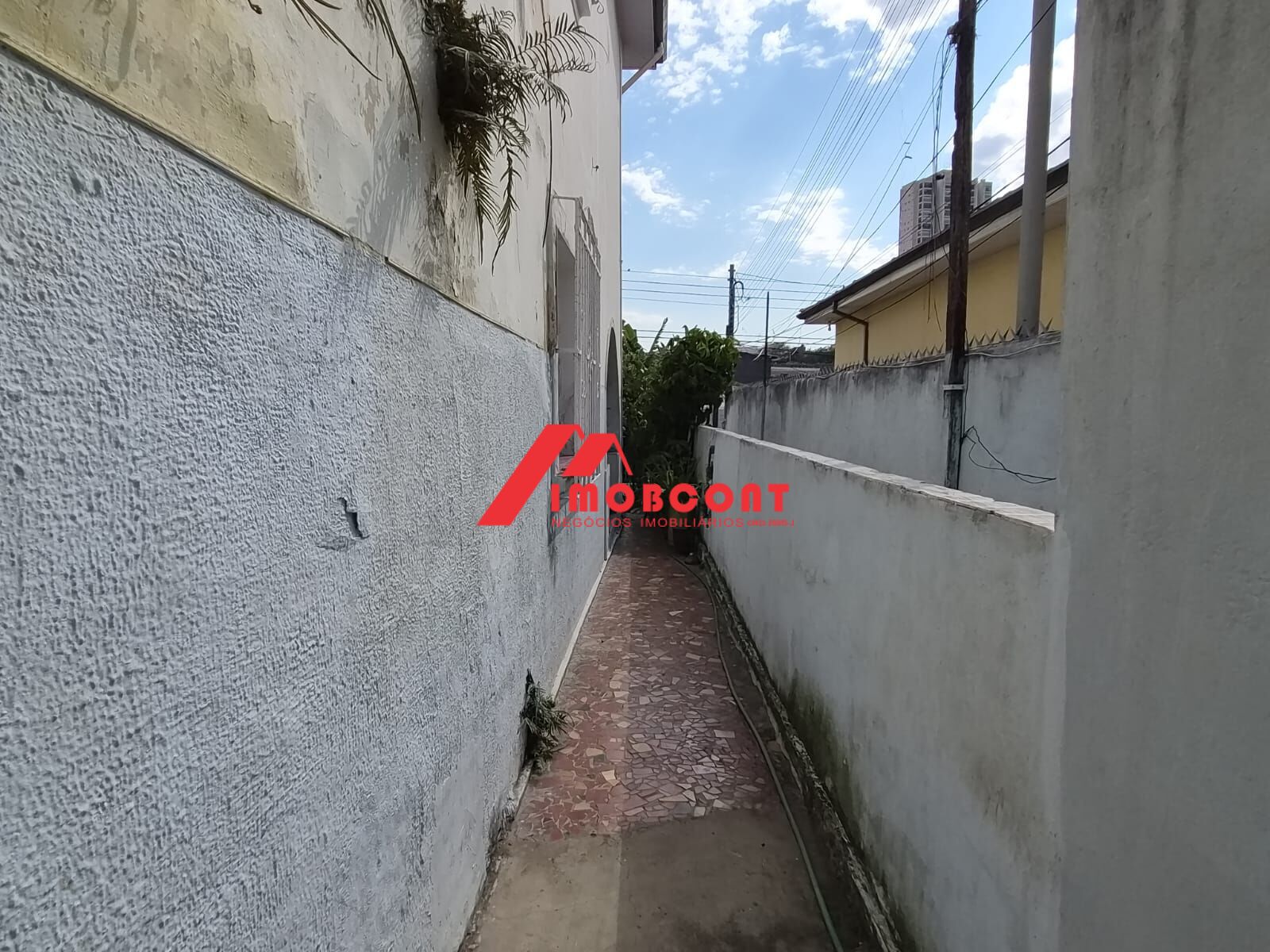 Sobrado, 3 quartos, 214 m² - Foto 25