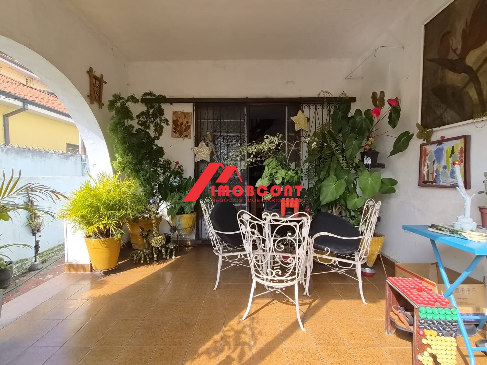 Sobrado, 3 quartos, 214 m² - Foto 5