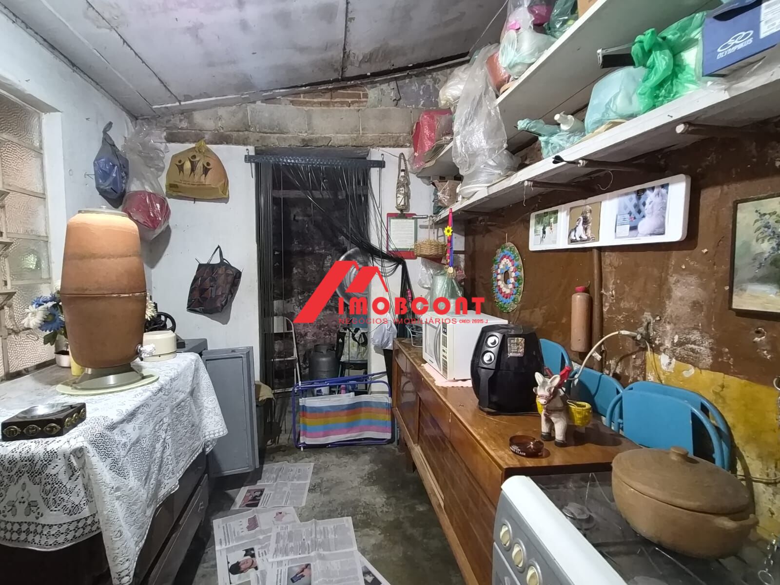 Sobrado, 3 quartos, 214 m² - Foto 20